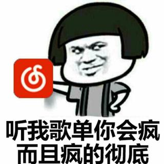 听我的歌单你会疯⑤
