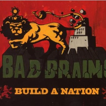 Build a Nation