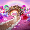 Candyland pt. II专辑