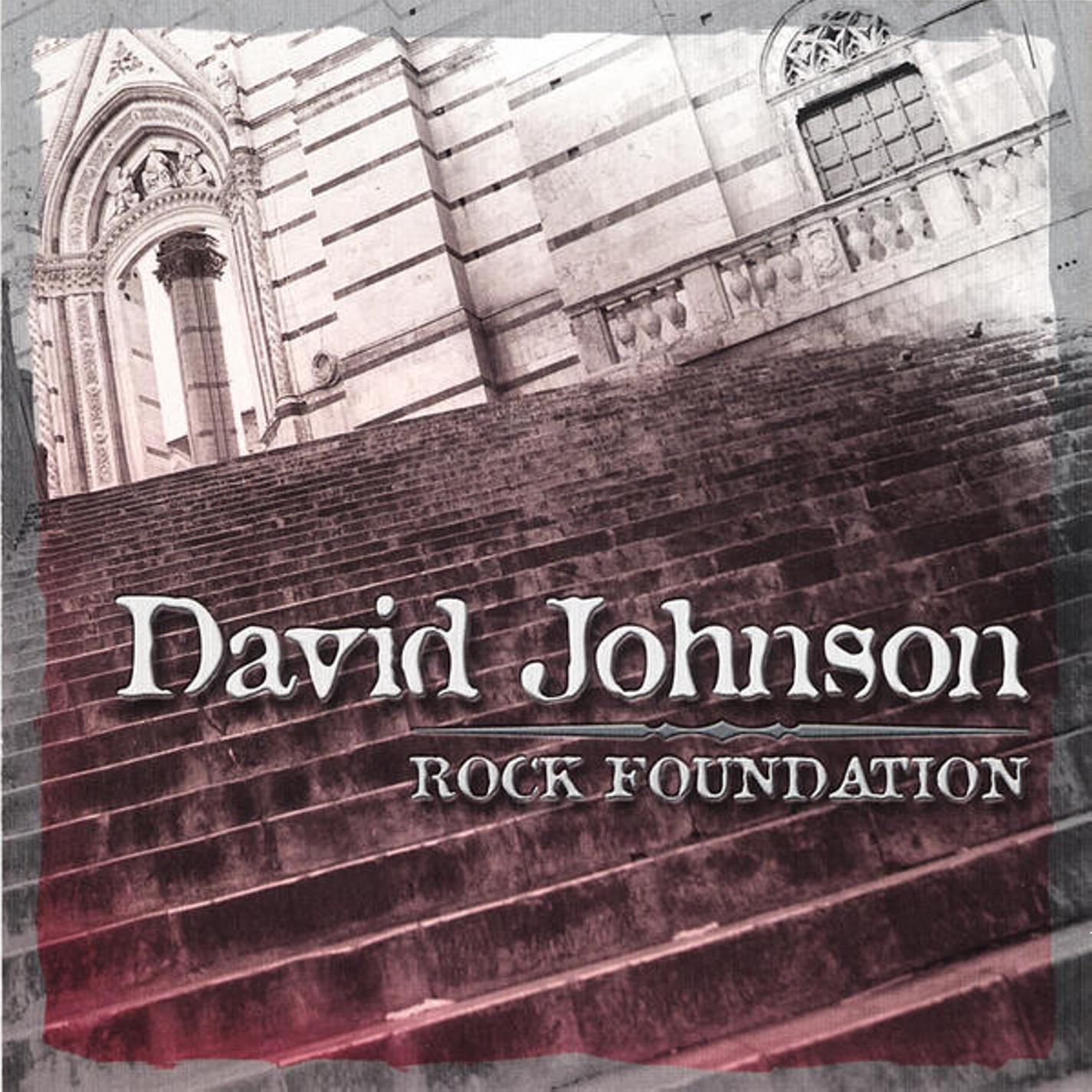 Rock Foundation