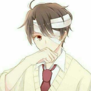 ［日系］温柔可爱与呆萌的结合体