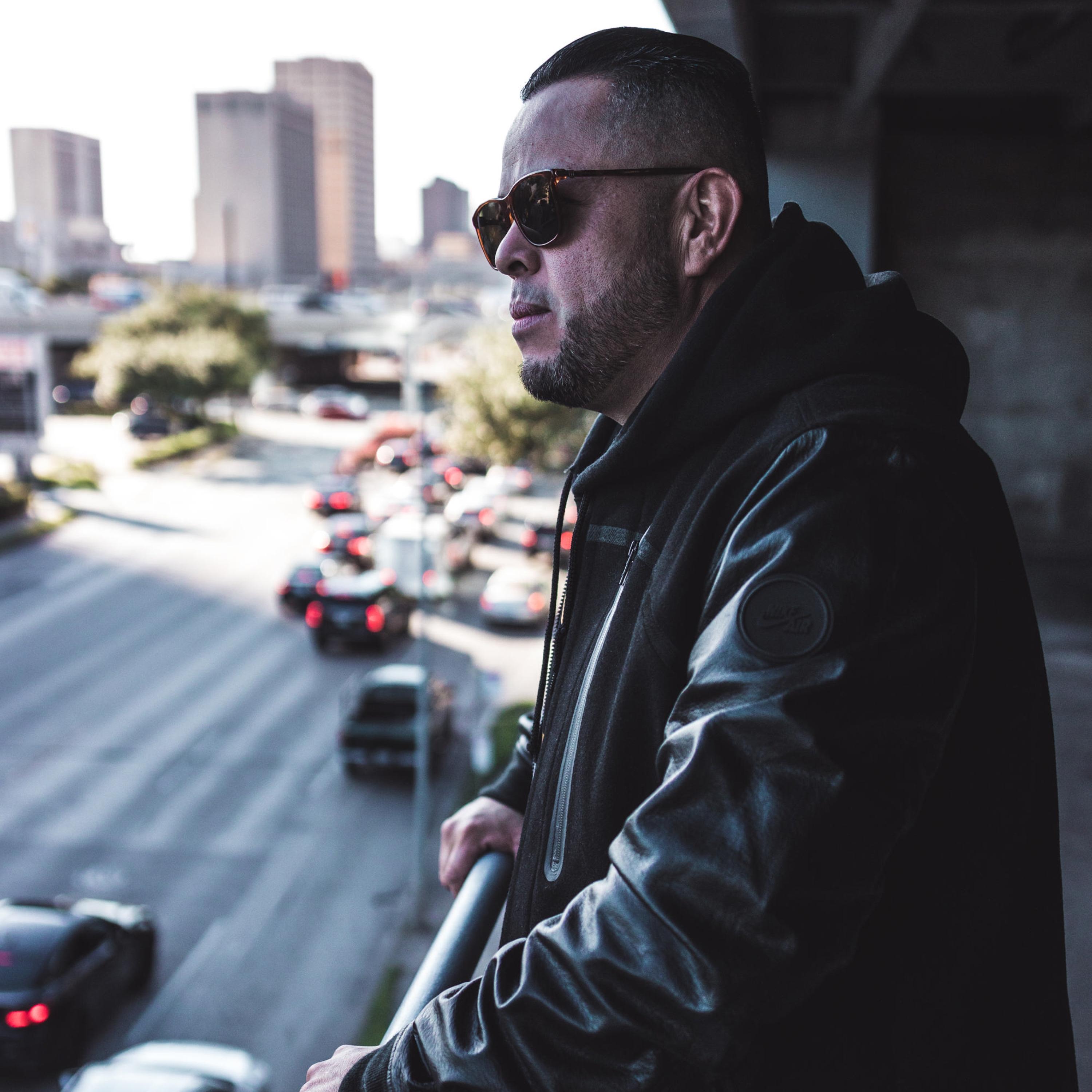 California Lifestyle (feat. Bruce Bang)
