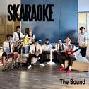 The Sound专辑
