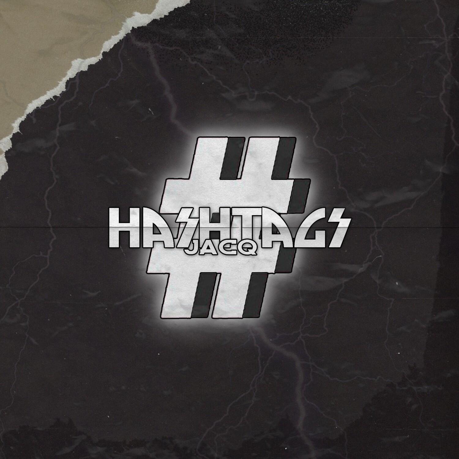 Hashtags