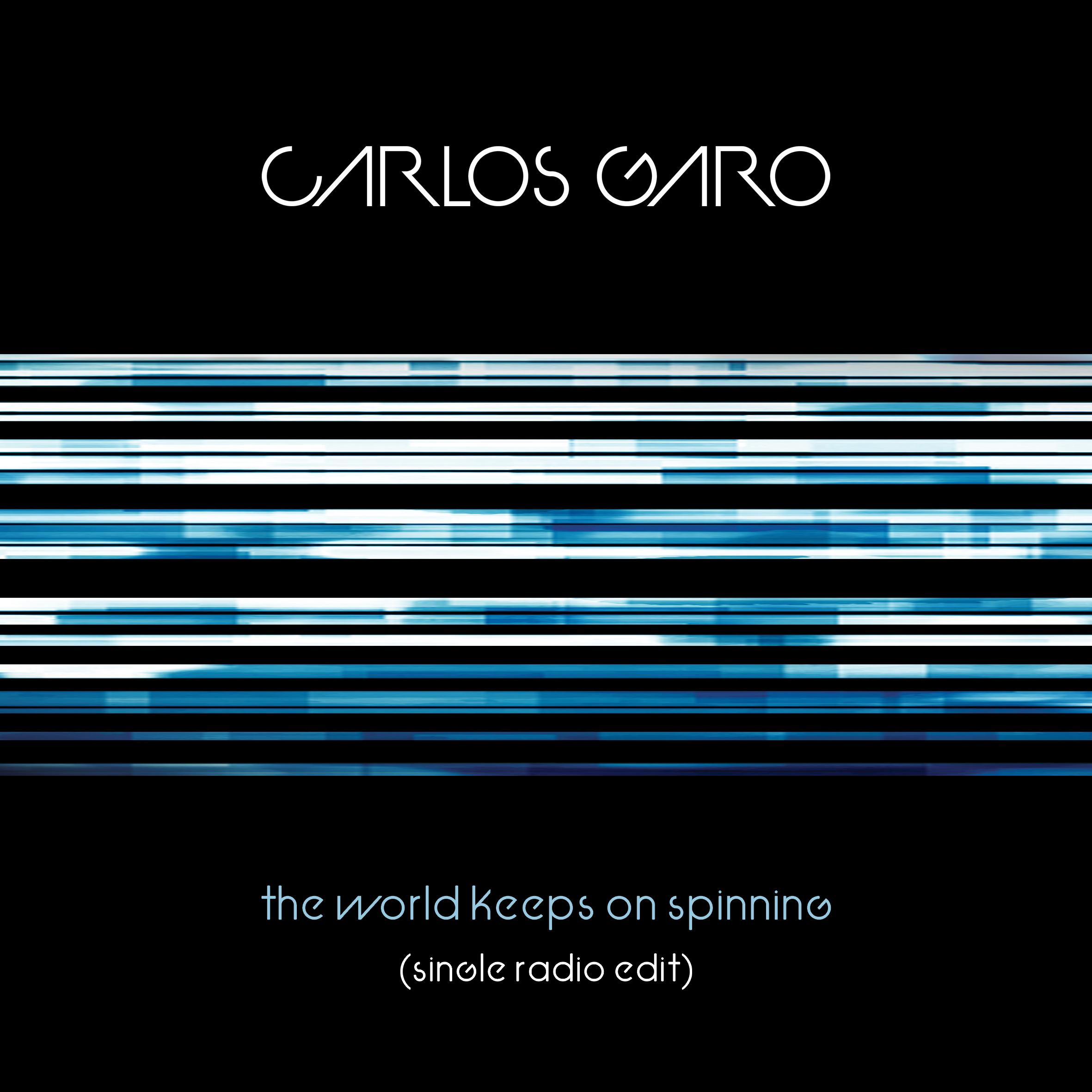 The World Keeps on Spinning