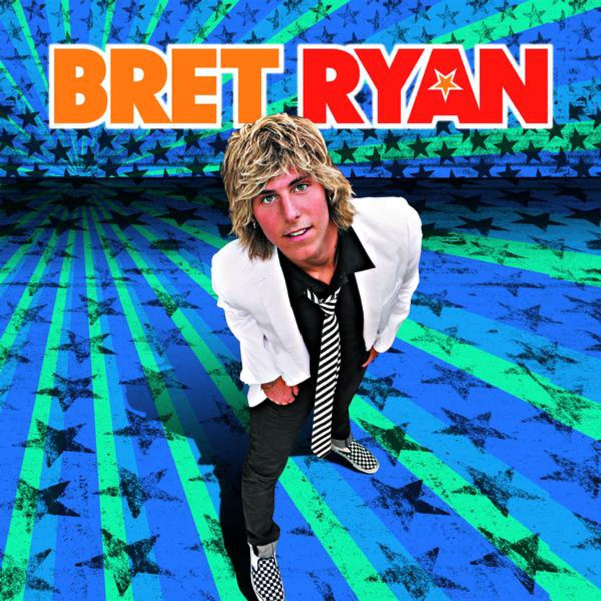 Bret Ryan