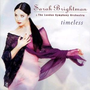 Sarah Brightman - Who Wants To Live Forever （降8半音）