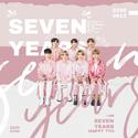 Seven Years【By Routine_BTS】