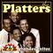 The Platters. 13 Grandes Éxitos专辑