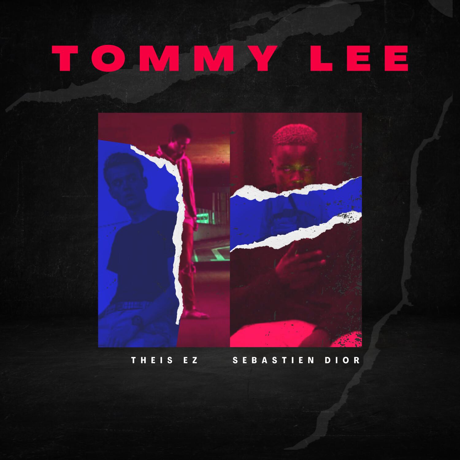 Tommy Lee