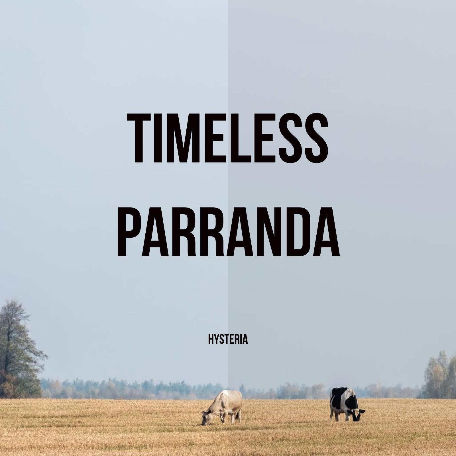 Timesless Parranda