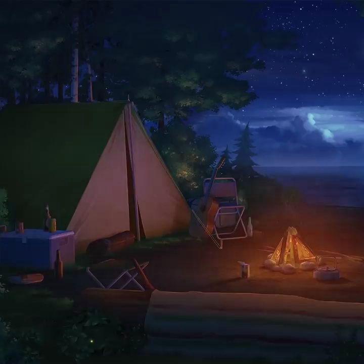 Bonfire