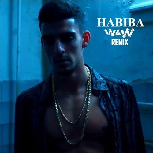 Habiba (W&W Remix) (Extended Mix) [Widespr34d x Alan Feik Remake]