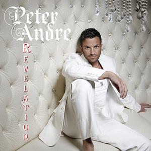 Peter Andre - ehind Closed Doors （降2半音）