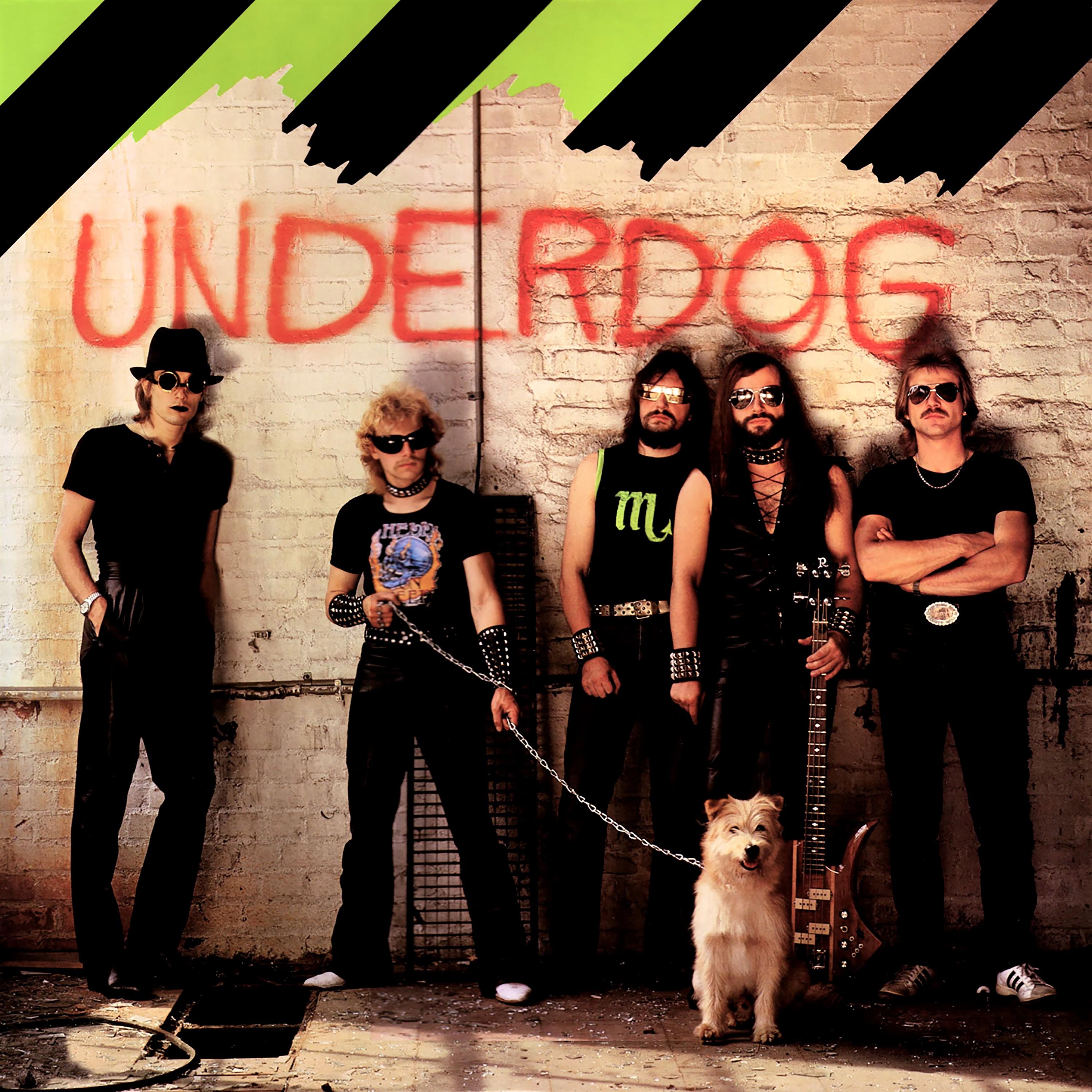 Underdog