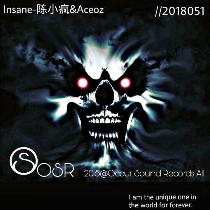 insane(original mix)专辑