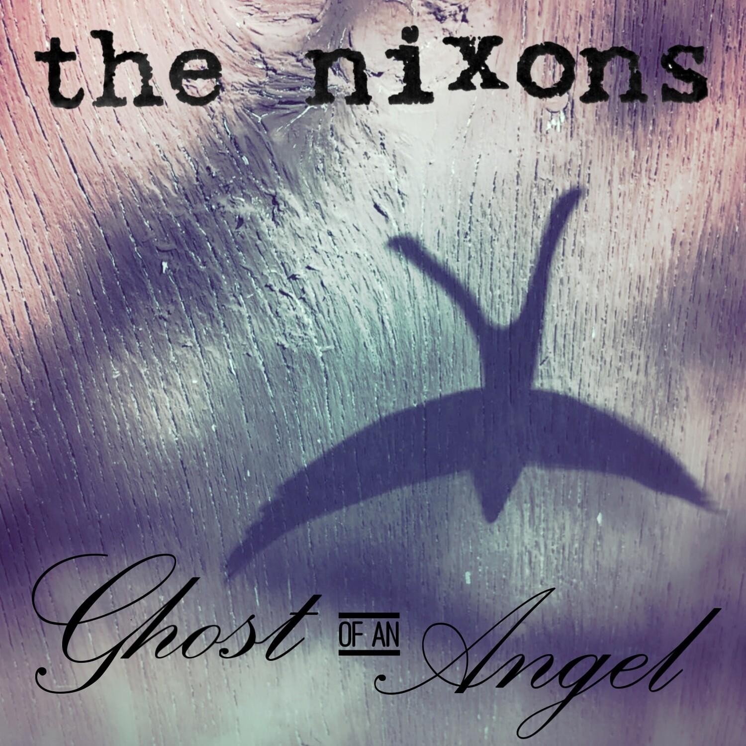 Ghost of an Angel