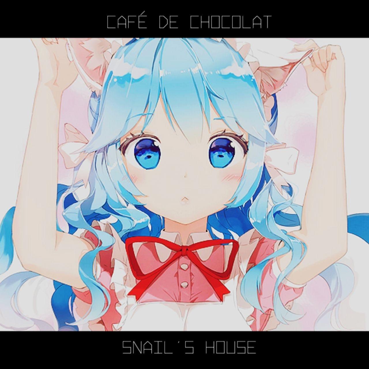 Café De Chocolat专辑