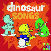 Dinosaur Songs