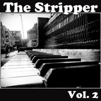 The Stripper - David Rose ( Instrumental )