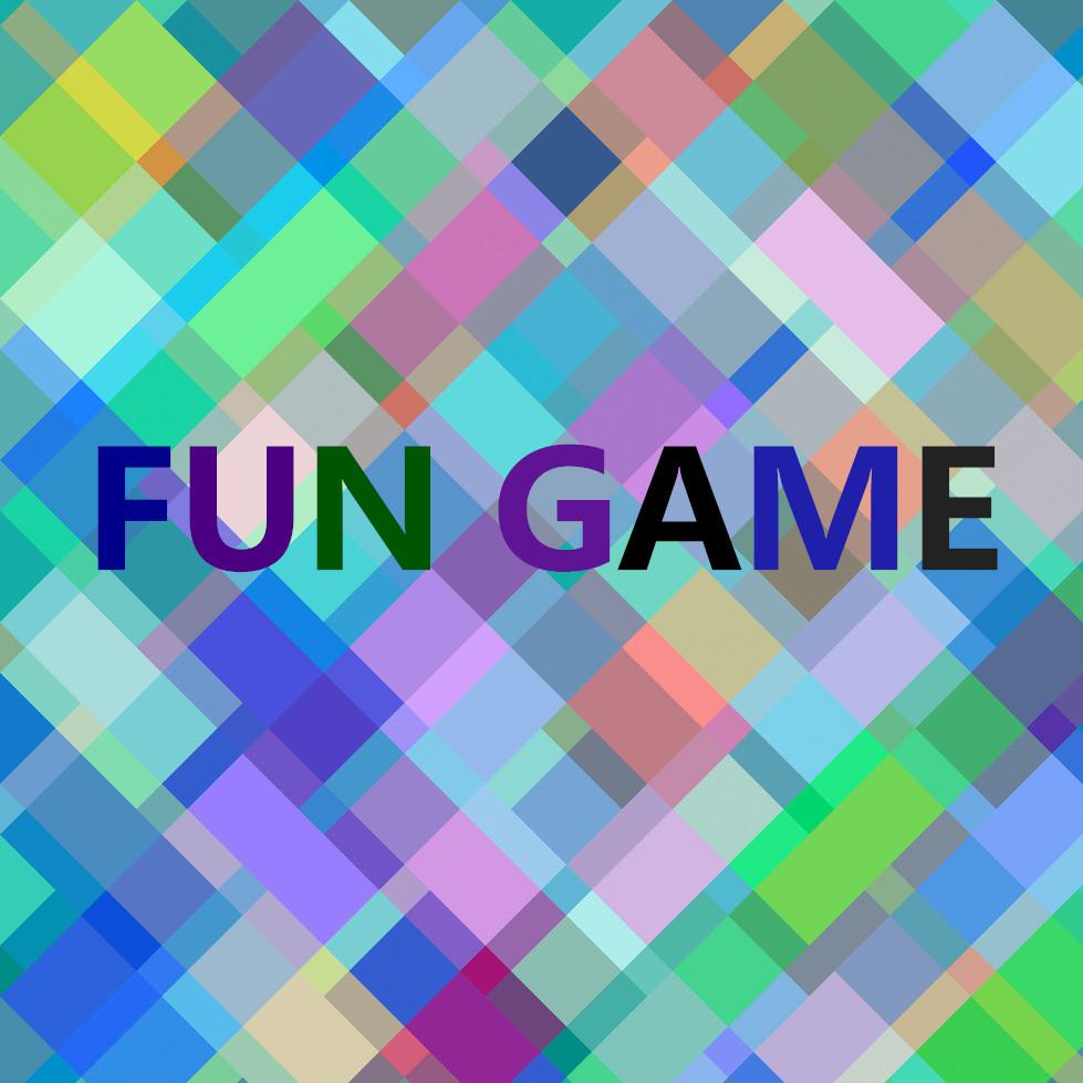 Fun Game(Original Mix)专辑