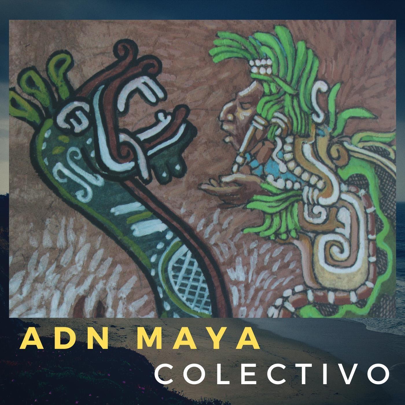 Adn Maya Colectivo - Ch’e’en: Pozo (feat. Chepe Yucatan & DJ Rakalku)