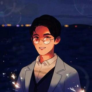 我星运里最大的确幸, 即是你的姗姗来迟