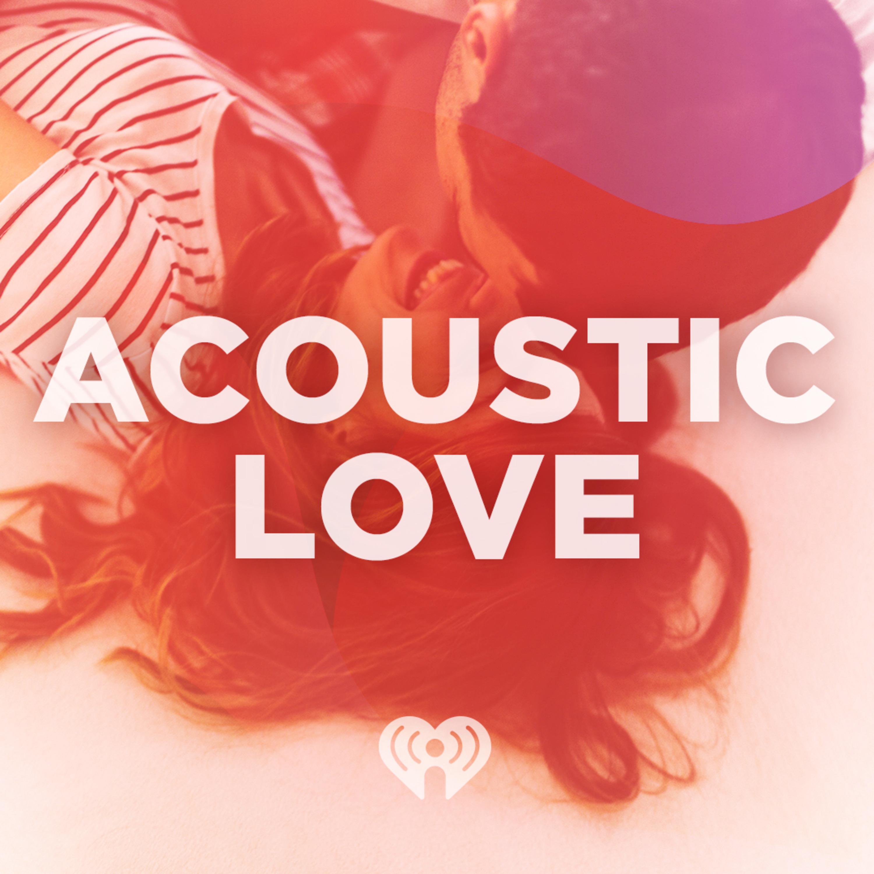 Acoustic Love