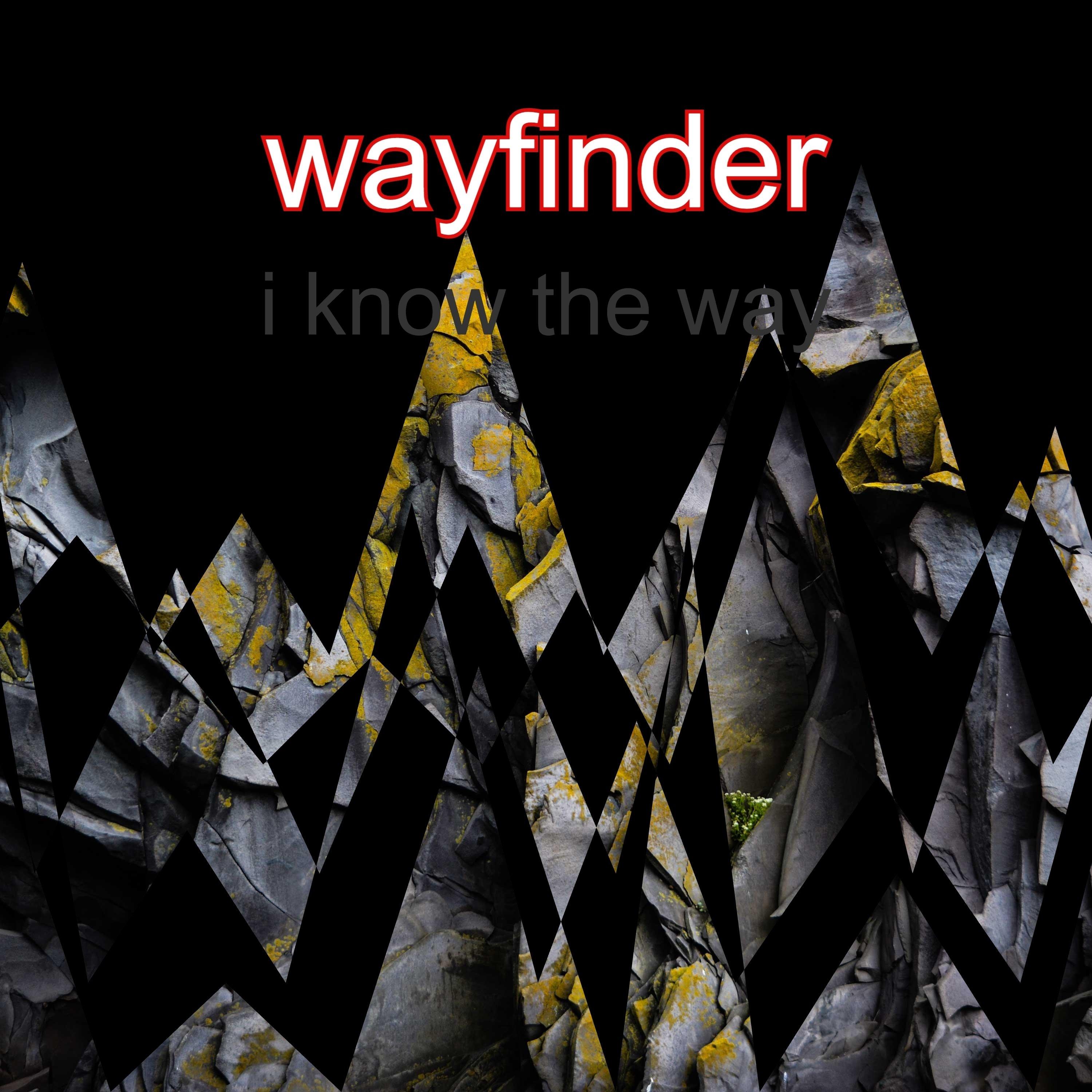 I Know the Way