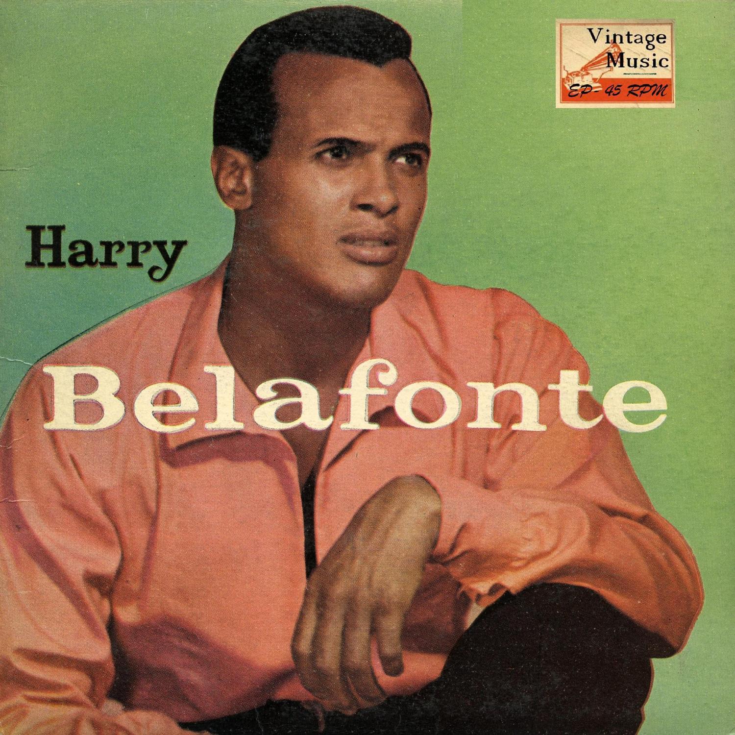 Vintage Pop Nº24 - EPs Collectors