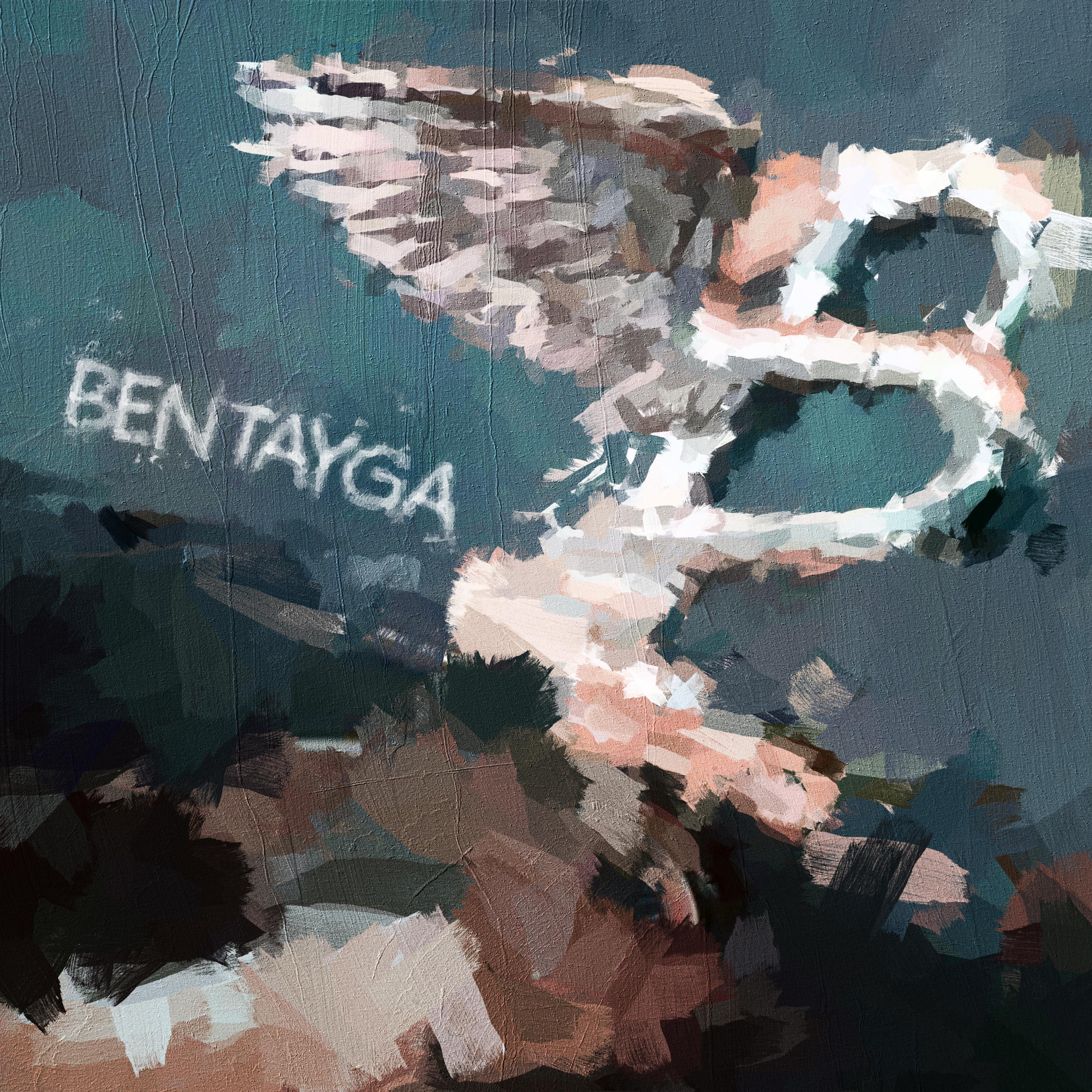 BENTAYGA