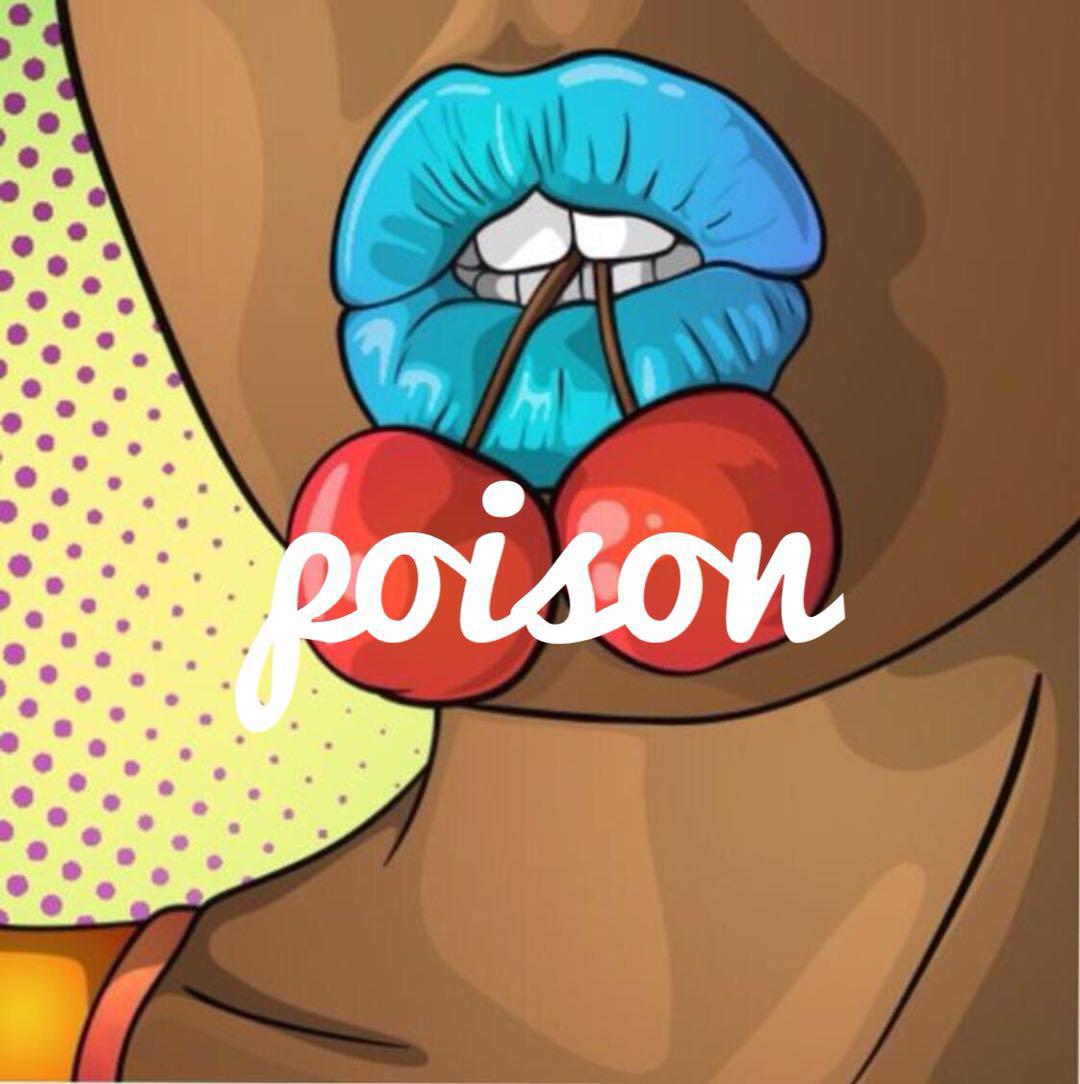 Poison专辑