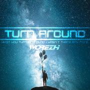 Turn around
