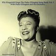 Ella Fitzgerald Sings the Duke Ellington Song Book, Vol. 2