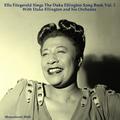 Ella Fitzgerald Sings the Duke Ellington Song Book, Vol. 2
