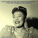 Ella Fitzgerald Sings the Duke Ellington Song Book, Vol. 2专辑