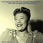 Ella Fitzgerald Sings the Duke Ellington Song Book, Vol. 2专辑