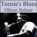Teenie's Blues专辑