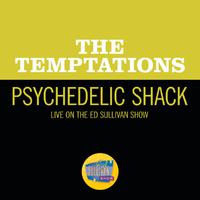 Psychedelic Shack - The Temptations (karaoke)