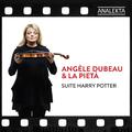 Suite Harry Potter: Harry in Winter / Courtyard Apocalypse / Prologue - Single