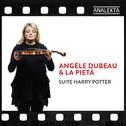 Suite Harry Potter: Harry in Winter / Courtyard Apocalypse / Prologue - Single专辑