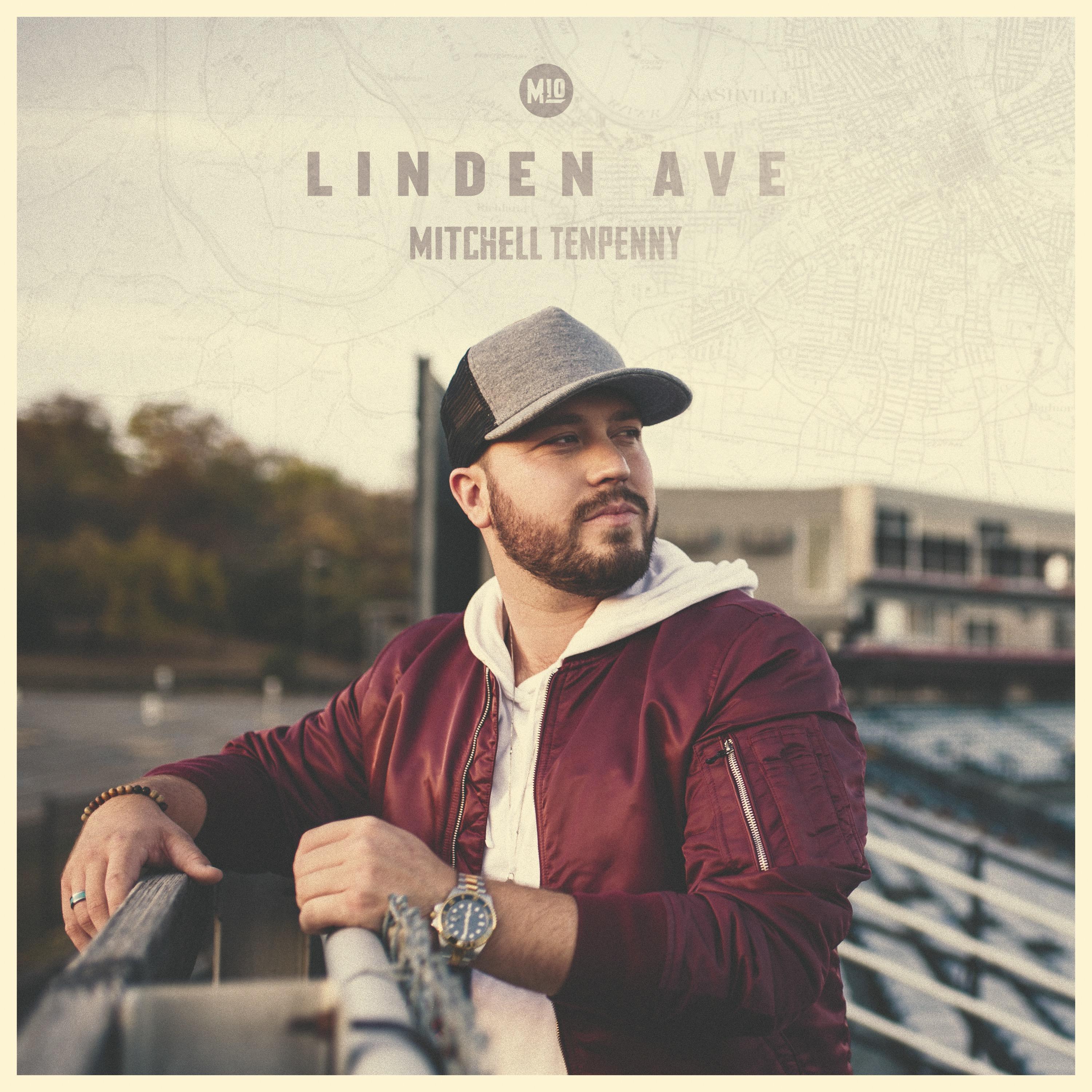 Linden Ave