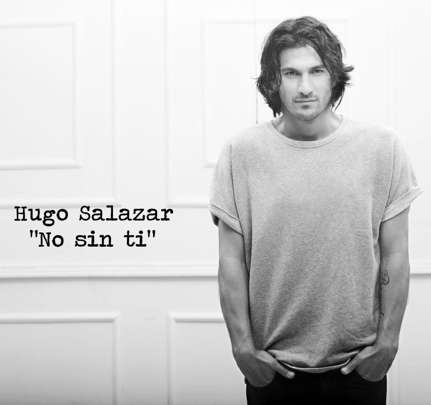No sin ti