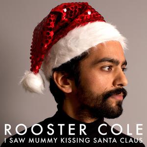I Saw Mummy Kissing Santa Claus - Jackson 5 (unofficial Instrumental) 无和声伴奏