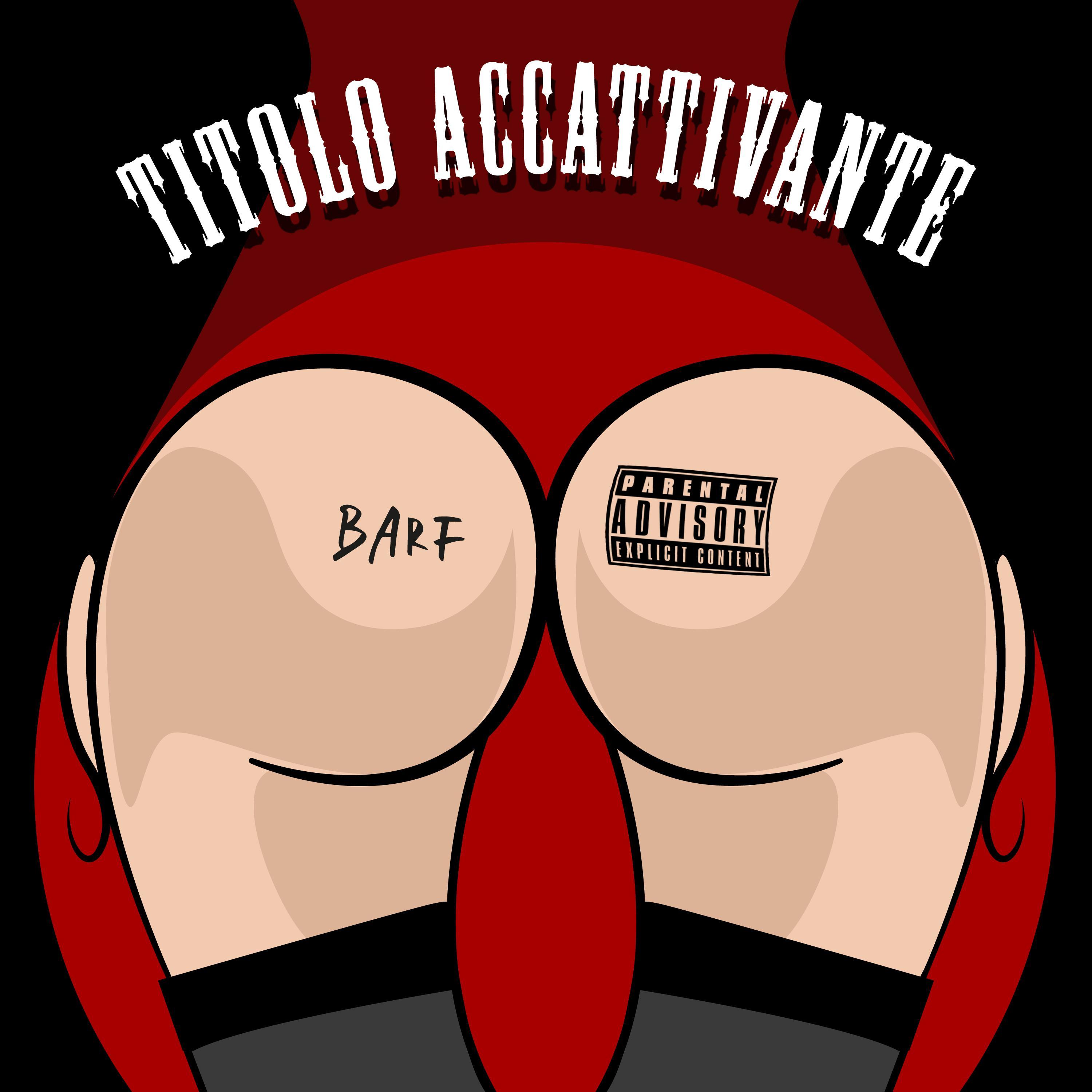 Titolo Accattivante