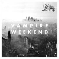 Vampire Weekend-Step 伴奏