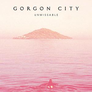 Unmissable - Gorgon City feat. Zak Abel (Karaoke Version) 带和声伴奏 （降1半音）