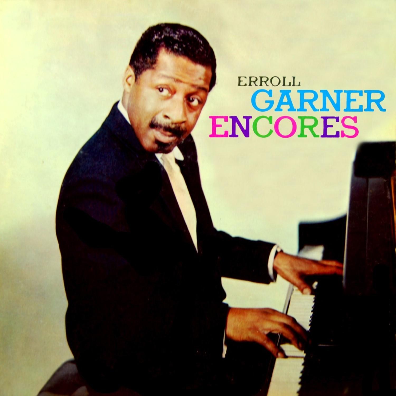 Garner Encores