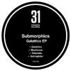 Submorphics - Bluntnose