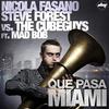 Nicola Fasano - Que Pasa Miami (The Cube Guys Mix)